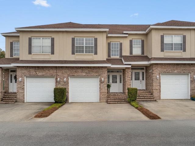 Townhouse for sale in Niceville, Florida