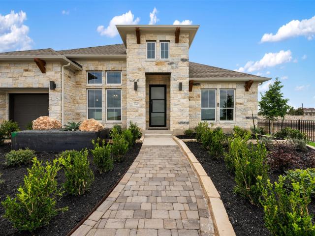 House for sale in Hays, Texas