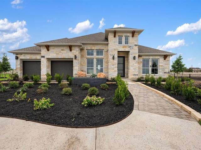 House for sale in Hays, Texas