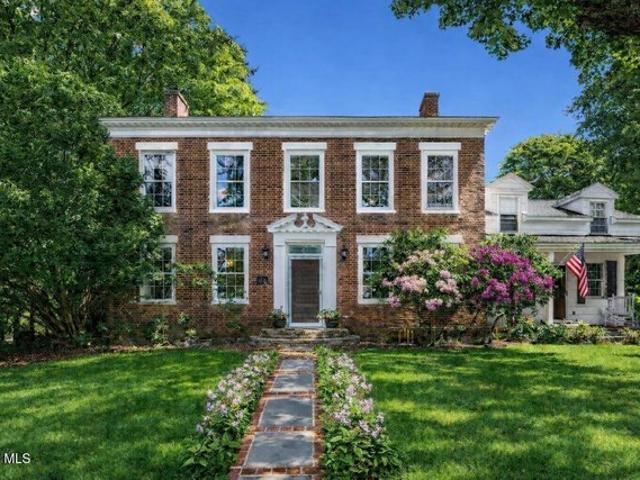 House for sale in Sand Lake, New York