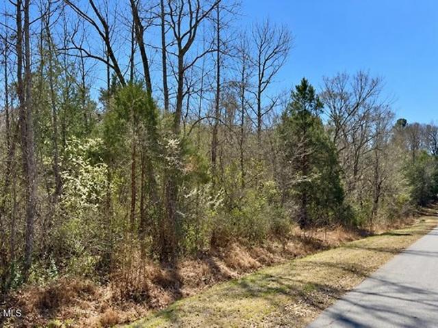Land for sale in Chatham, North Carolina