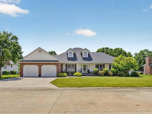 House for sale in Carl Junction, Missouri