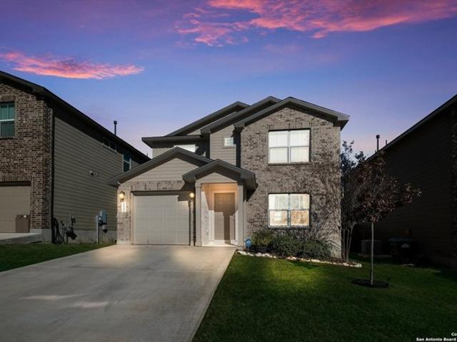 House for sale in Leesville, Texas