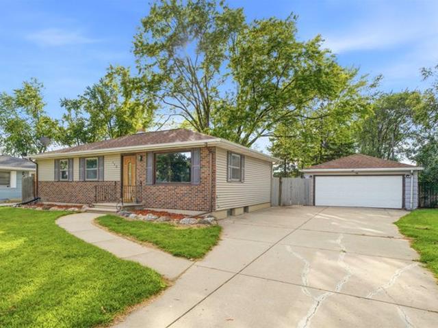 House for sale in Green Bay, Wisconsin