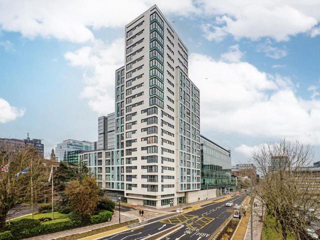 Apartment for rent in Blythswood Holm, Glasgow
