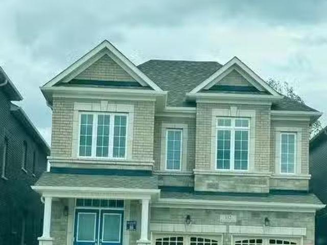 House for rent in Cambridge, Ontario