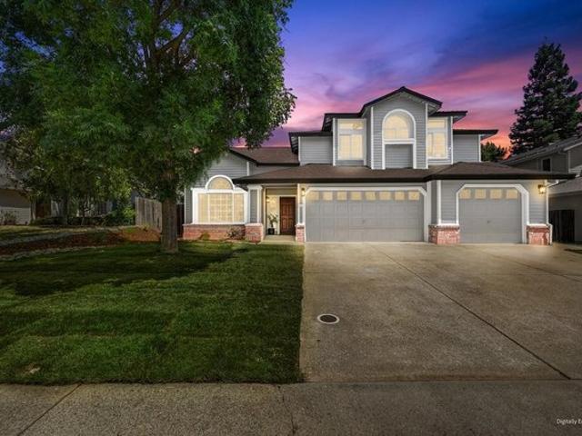 House for sale in El Dorado Hills, California