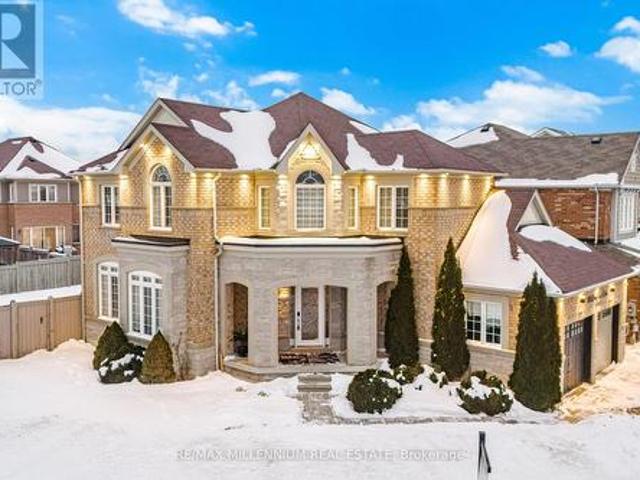 House for sale in Bradford West Gwillimbury, Ontario