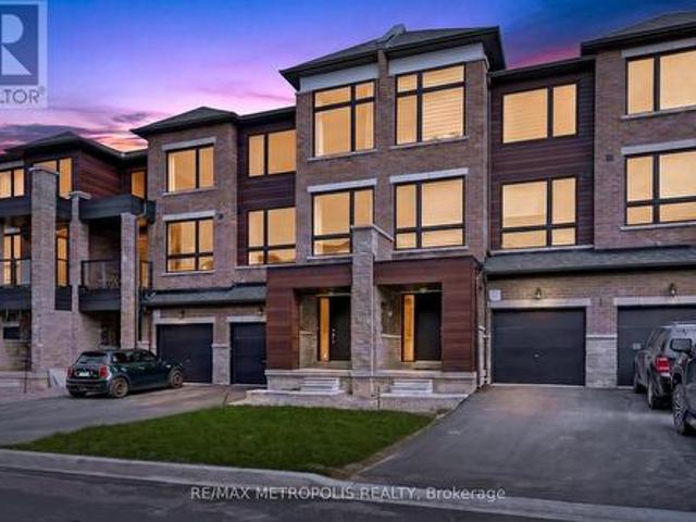 House for sale in Barrie, Ontario