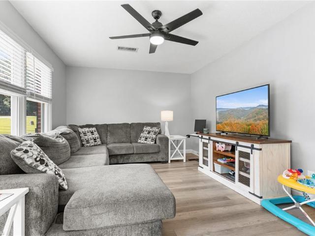 House for sale in North Carolina