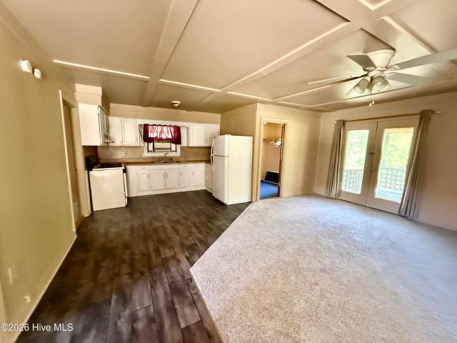 House for sale in Edenton, North Carolina