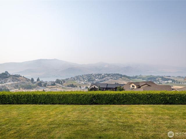 House for sale in Chelan, Washington