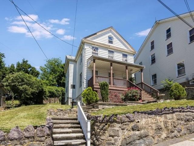 House for sale in Boonton, New Jersey