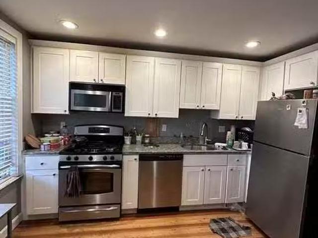 Condo for rent in Boston, Dorchester