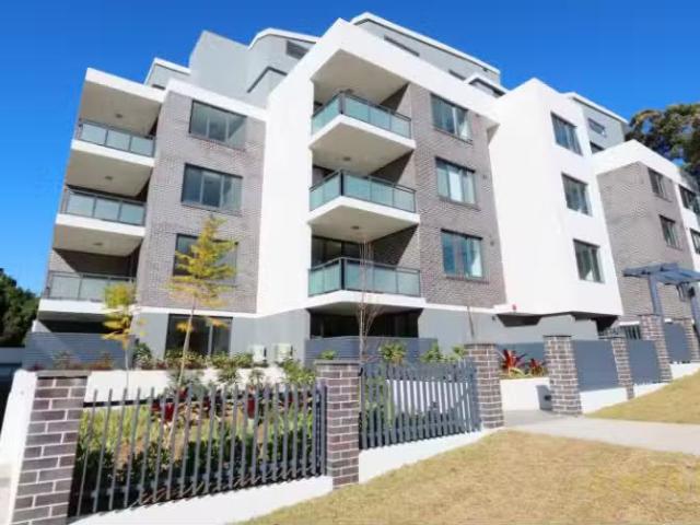 Apartment for rent in Asquith, Sydney