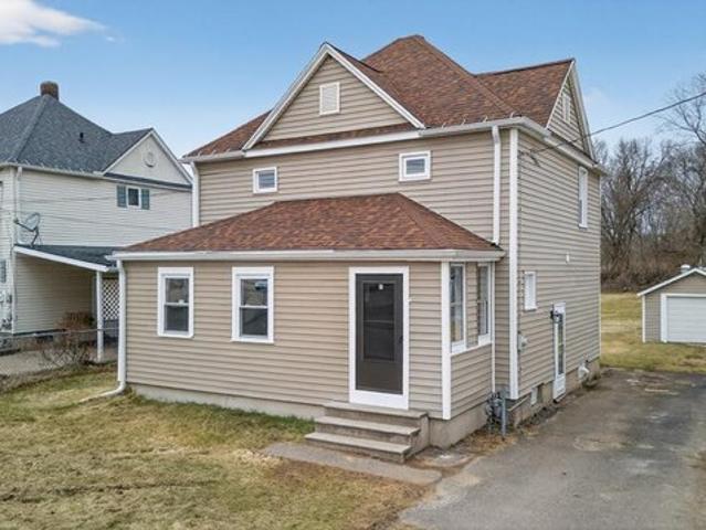 House for sale in Bradford, Pennsylvania