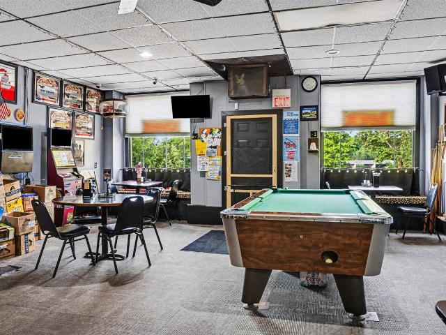 Commercial for sale in Allegan, Michigan