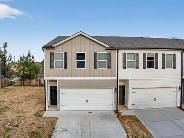 Townhouse for sale in Gordon, Georgia