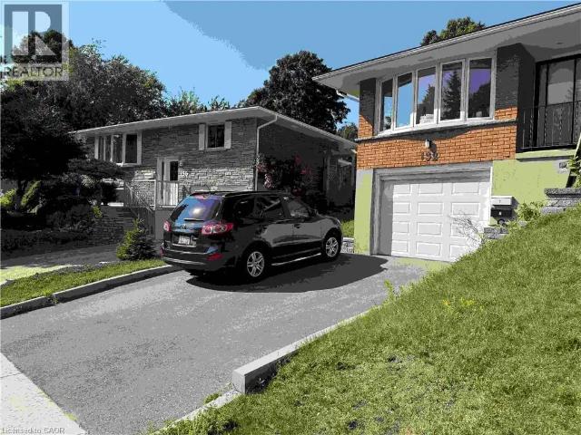 Apartment for rent in Laurentian Hills, Kitchener