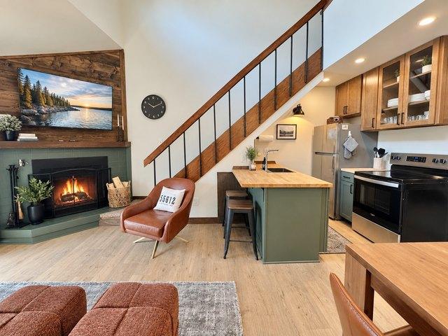 Condo for sale in Lutsen, Lutsen Township