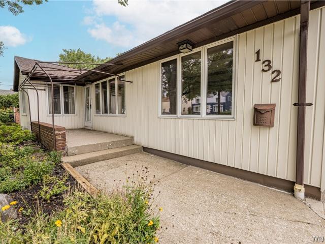 House for sale in Town of West Seneca, Erie County