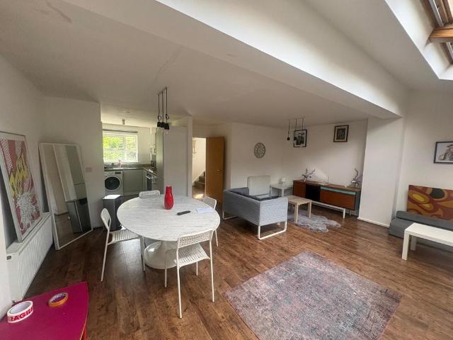 House for rent in Salford, Greater Manchester
