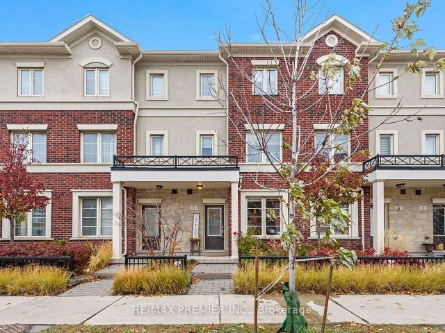 House for sale in Woburn, Ontario