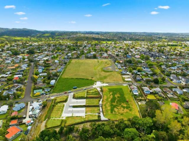 Land for sale in Rapanui, Oroua County