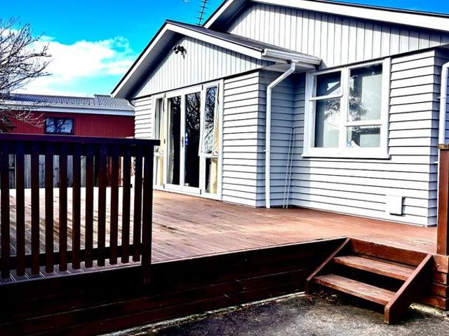 House for rent in Hamilton, Waikato