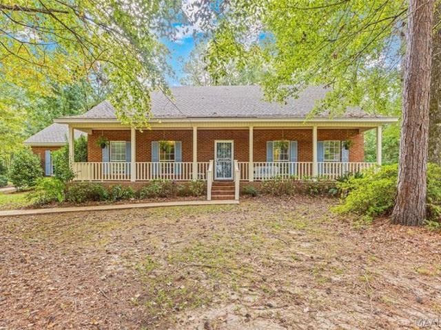 House for sale in Wetumpka, Elmore County