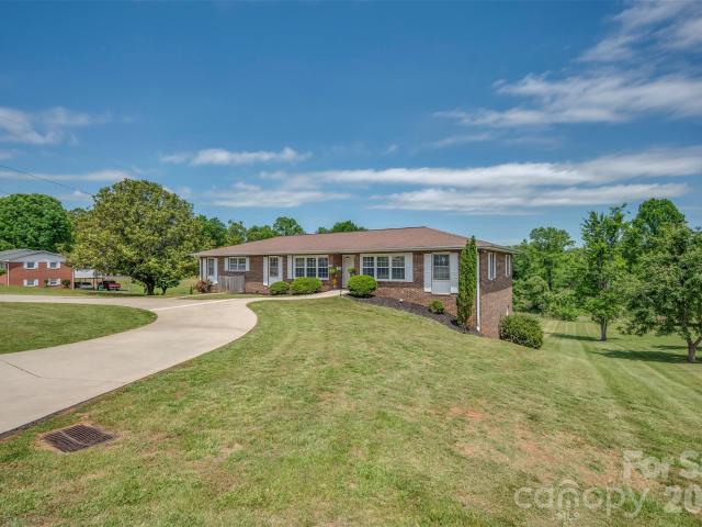 House for sale in Rutherford, North Carolina