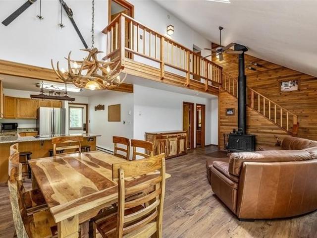 Townhouse for sale in Silverthorne, Colorado