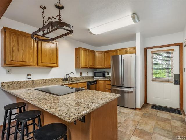 Townhouse for sale in Silverthorne, Colorado