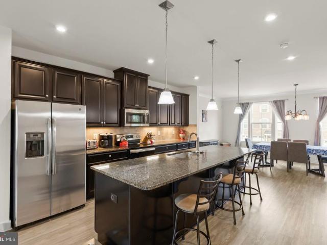 Townhouse for sale in Lake Frederick, Frederick County