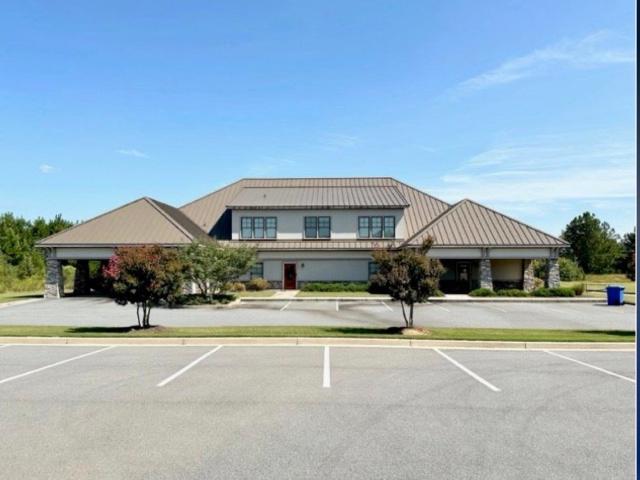 Commercial for sale in Kathleen, Georgia