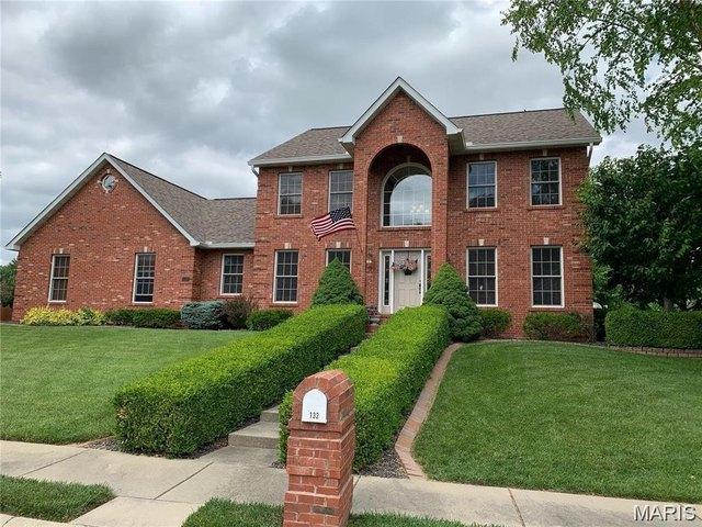 House for sale in O Fallon, Illinois