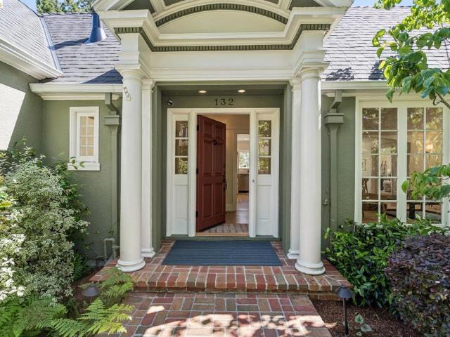 House for sale in Piedmont, California