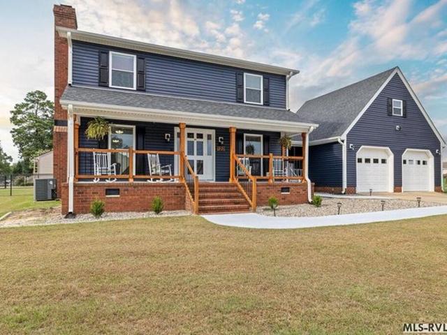House for sale in Roanoke Rapids, Halifax County