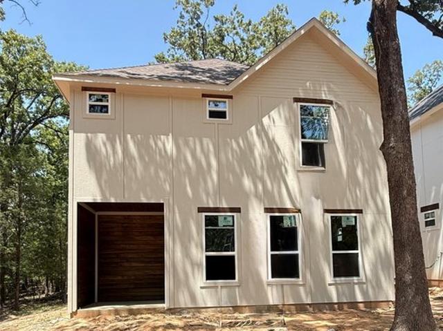 House for sale in Mabank, Kaufman County