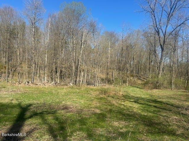 Land for sale in Berkshire, Massachusetts