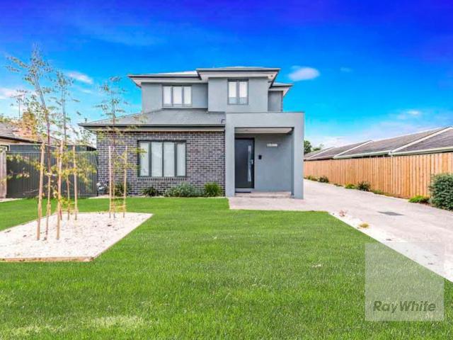 Apartment for rent in Camerons Creek, Victoria