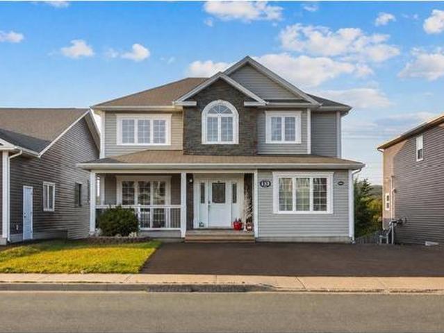 Property for sale in Foxtrap, Newfoundland And Labrador