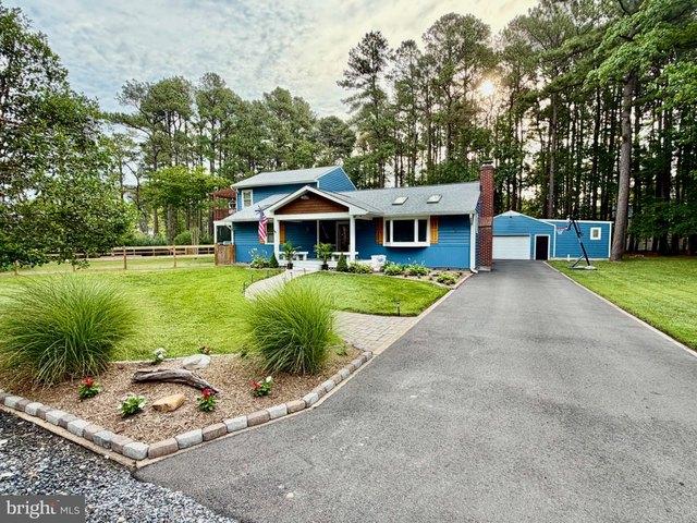 House for sale in Stevensville, Maryland
