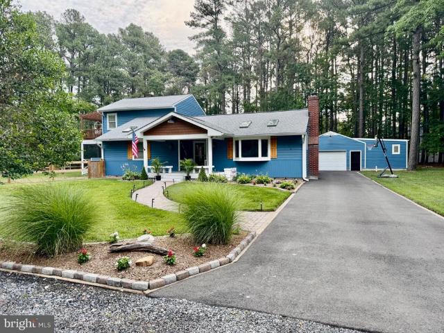 House for sale in Stevensville, Maryland