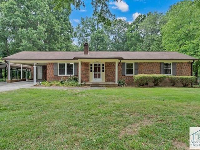 House for sale in Eden, North Carolina
