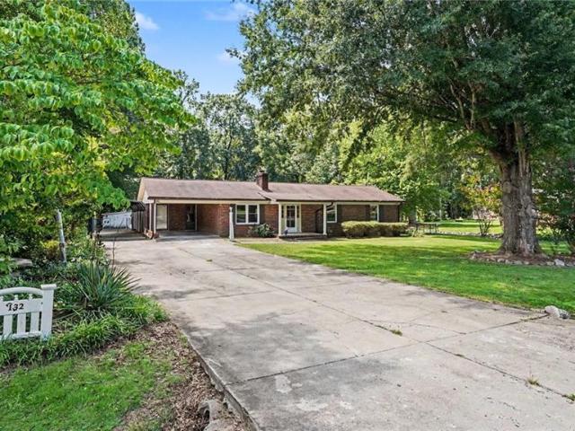 House for sale in Eden, North Carolina