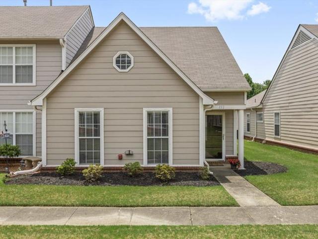 Townhouse for sale in Tennessee