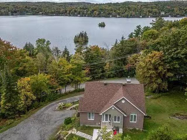 House for sale in Laurentides, Quebec
