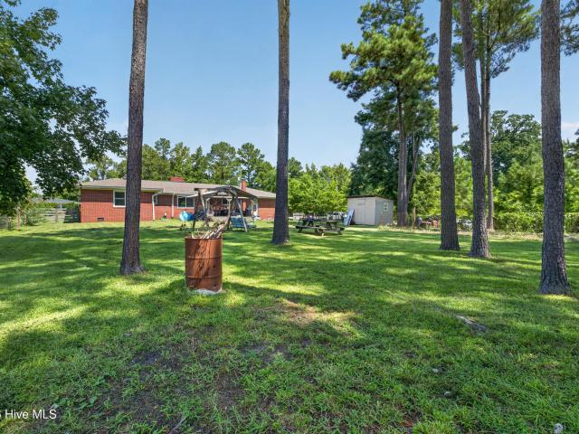House for sale in Wilmington, North Carolina