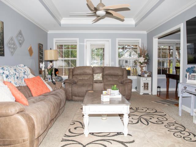 House for sale in Junction City, Kentucky